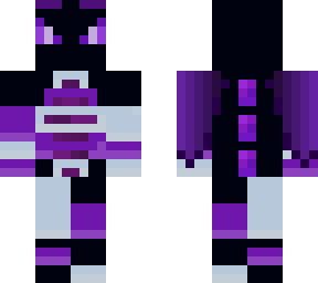 nyx the dragon