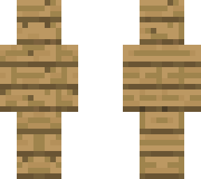 oak wood boi