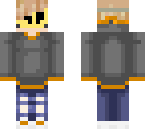 oc request: faun