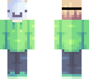 oh g e o r g e . . . edit