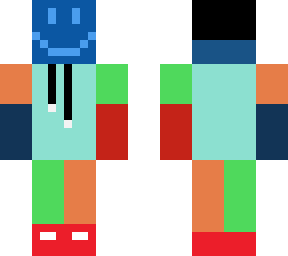online skin