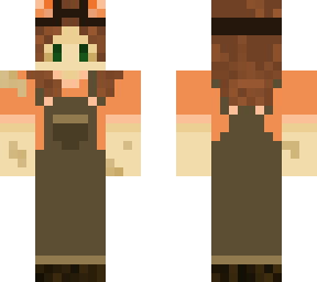 orange inventor