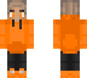 oranged