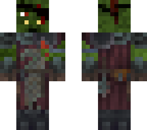 orcgeneral