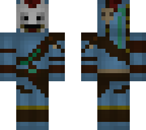 orcwarmage