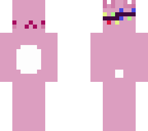 overlay mode pink christmas vers 2