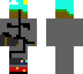 overworld