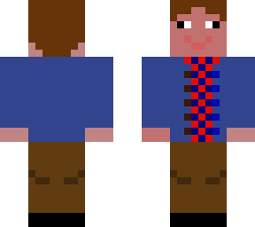 paint man