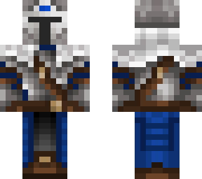 paladin