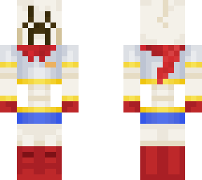 papyrus (undertale)