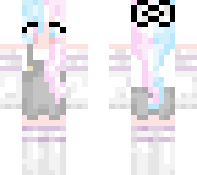 pastel chick