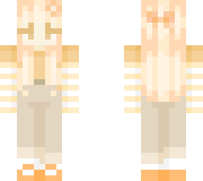 peaches n' cream
