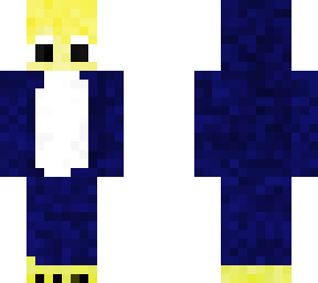 penguin hoodey