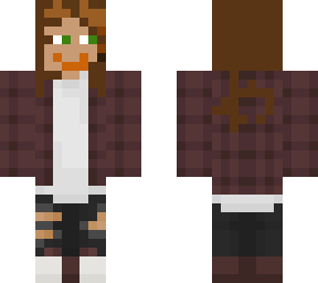 person in sweater