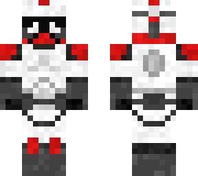 phase 2 31st nexus battalion