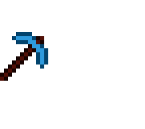 pickaxe