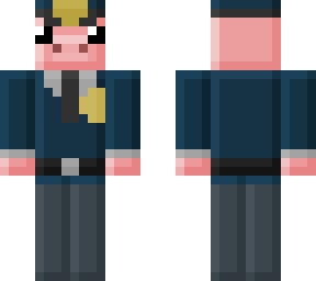 pig cop