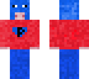 pig man