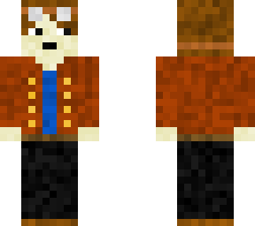 pilot