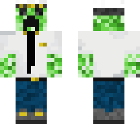 pilot creeper