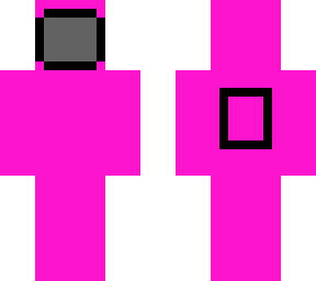pink among us skin