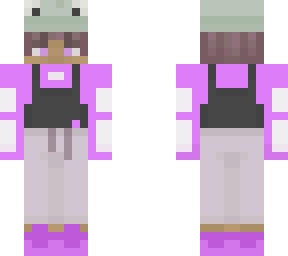 pink lukaip