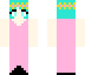 pink queen <3