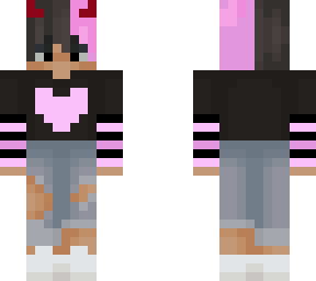 pinkie