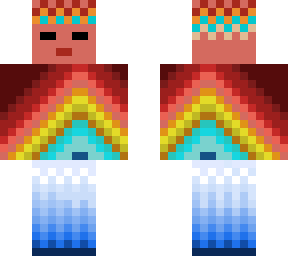 piramid king version 1