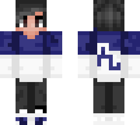 pixel's skin