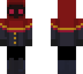 plague doctor
