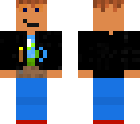 pmc fan celebrating 10 years (i'm late for this)