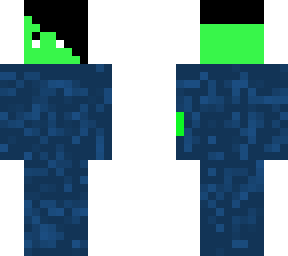 poison camo