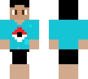 pokemon gamer