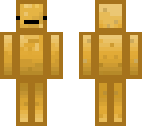 potato man