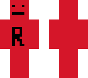 power red