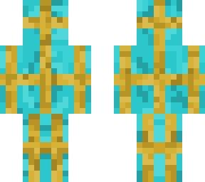 present man remade (quick)
