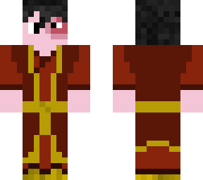 prince zoku