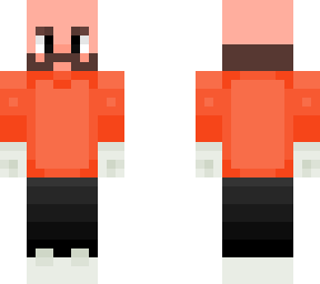 prisoner jeff