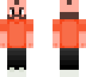 prisoner john