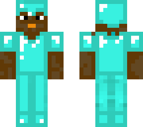 pro's oryginal skin