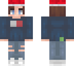 prosp****** santa