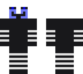 puppet (fnaf)
