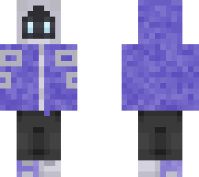 purp