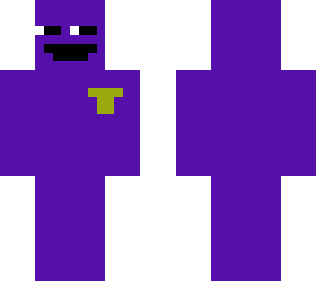 purple guy