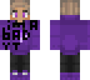 purpled is a bad youtuber