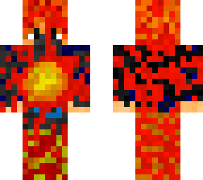pyroballed