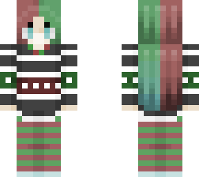 q one of santa's little helpers named lilly p ce