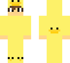 quack boy