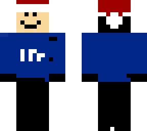 quackity but xmas